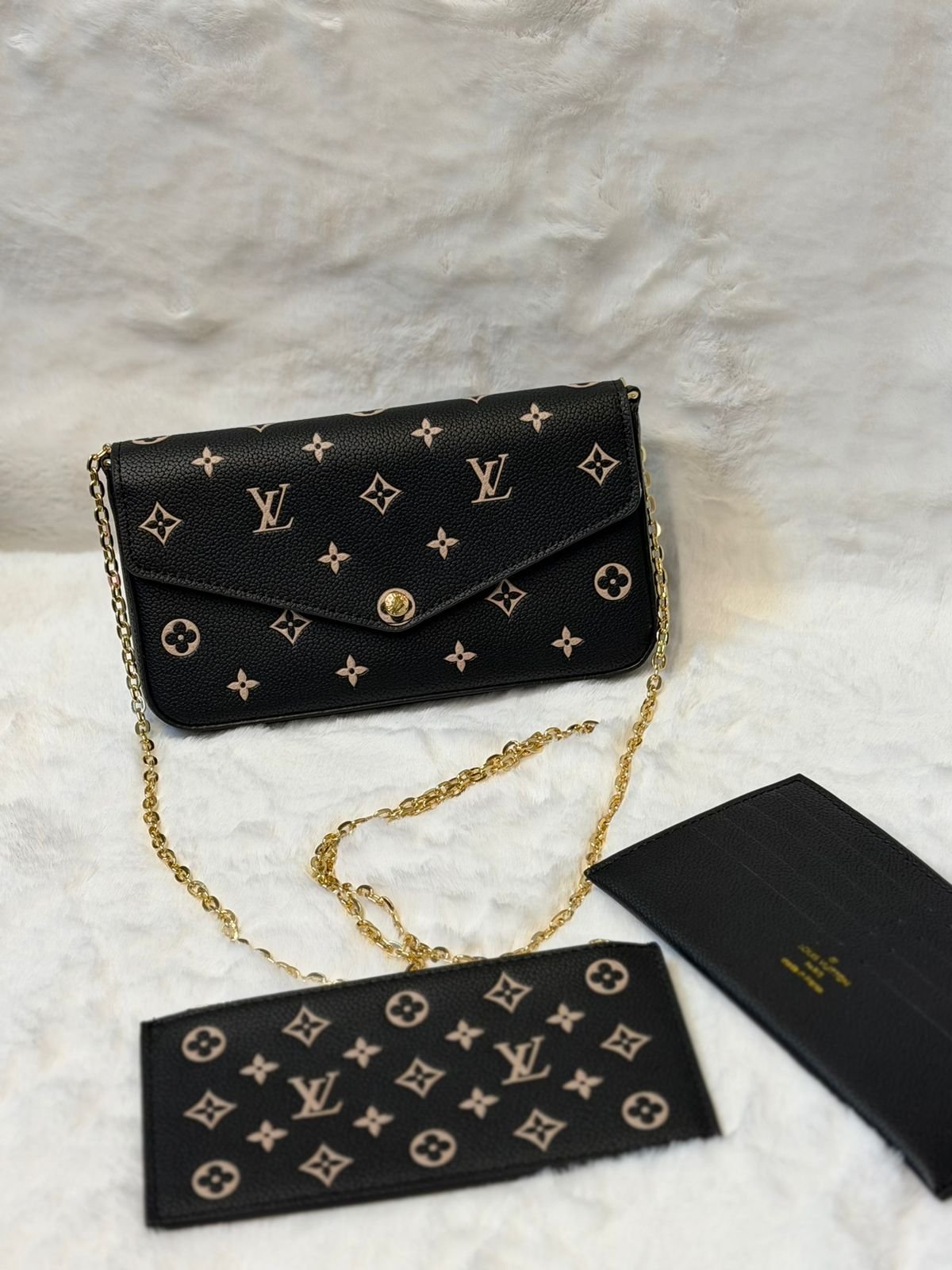 Louis Vuitton Pochette Félicie
