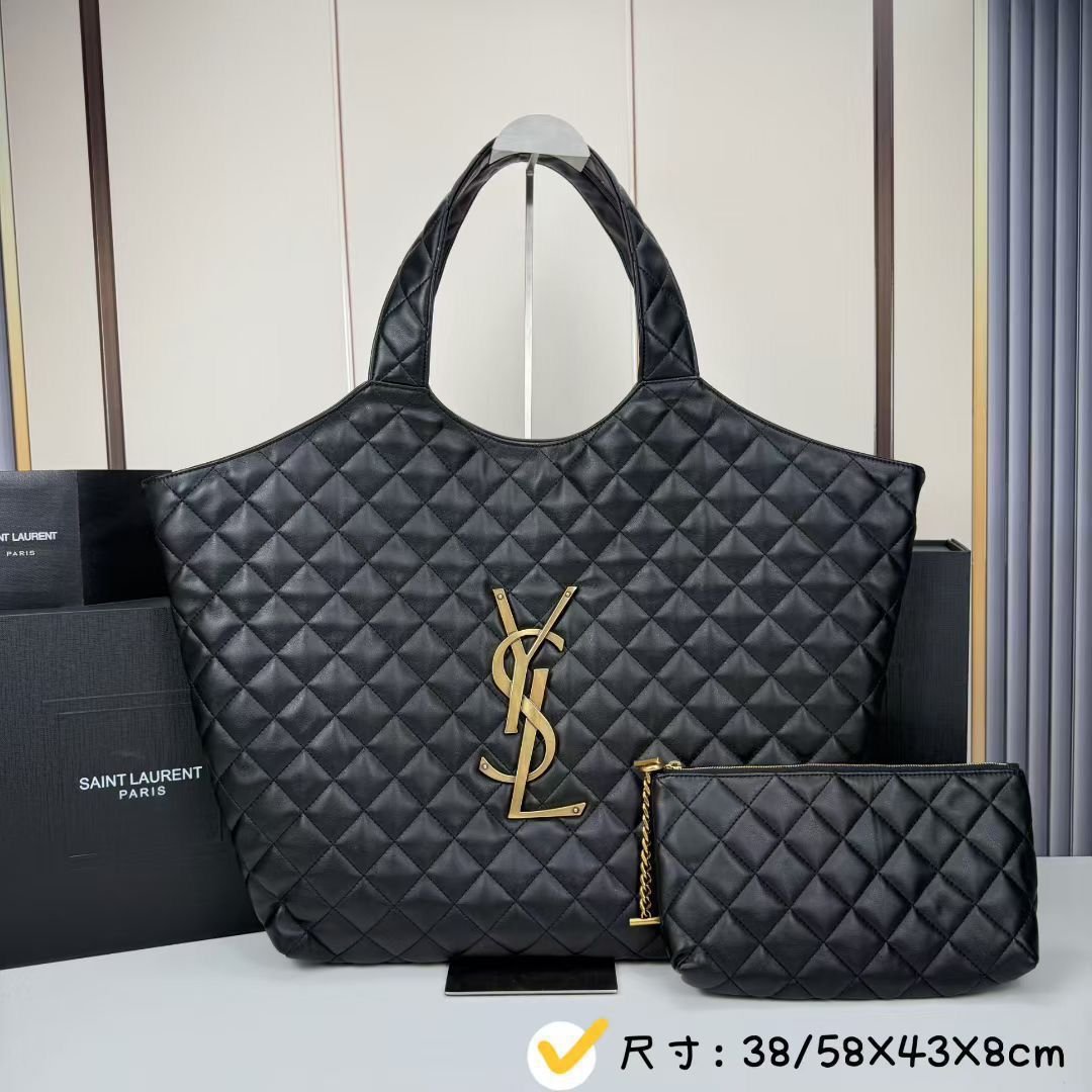 YSL 38cm