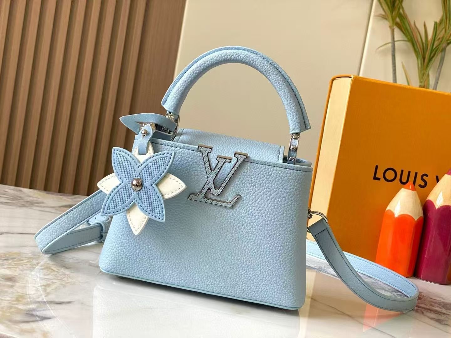 LV 20cm