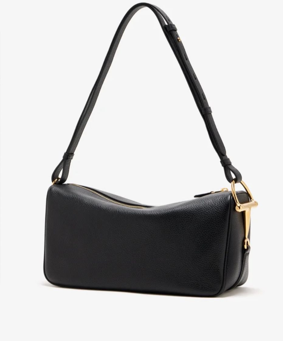 Gucci Half Horsebit medium shoulder